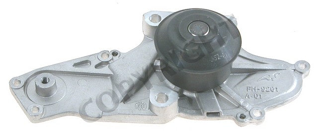 Engine Water Pump ASC WP-9201