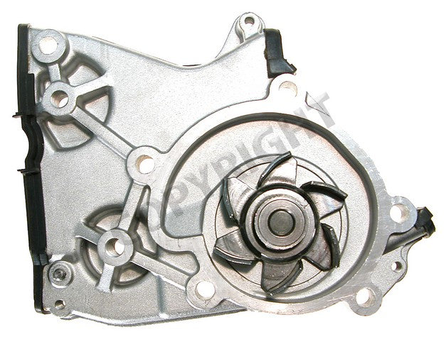 Engine Water Pump ASC WP-9202