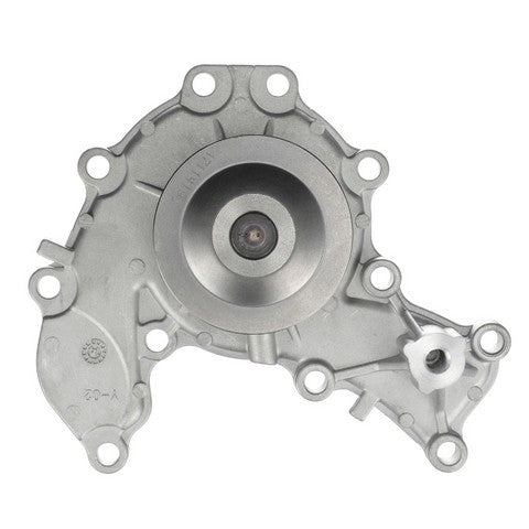 Engine Water Pump ASC WP-9204