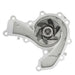 Engine Water Pump ASC WP-9204