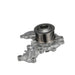 Engine Water Pump ASC WP-9204