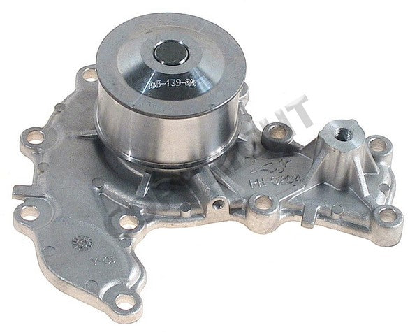 Engine Water Pump ASC WP-9204