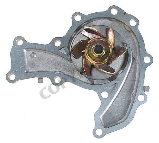 Engine Water Pump ASC WP-9204