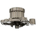 Engine Water Pump ASC WP-9207