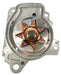 Engine Water Pump ASC WP-9207