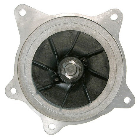 Engine Water Pump ASC WP-9210