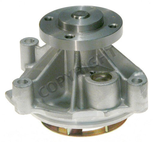 Engine Water Pump ASC WP-9225