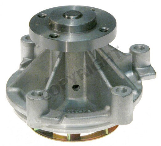 Engine Water Pump ASC WP-9225