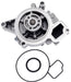 Engine Water Pump ASC WP-9228