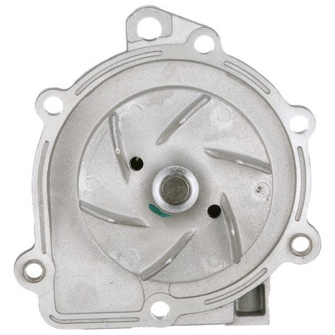 Engine Water Pump ASC WP-9231
