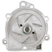 Engine Water Pump ASC WP-9231