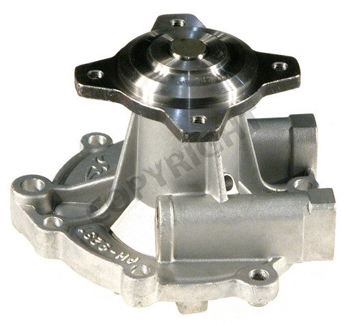 Engine Water Pump ASC WP-9231
