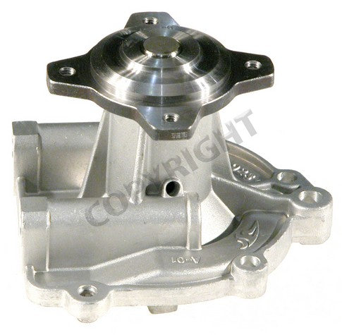 Engine Water Pump ASC WP-9231
