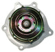 Engine Water Pump ASC WP-9234