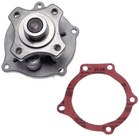Engine Water Pump ASC WP-9234