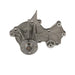 Engine Water Pump ASC WP-9237