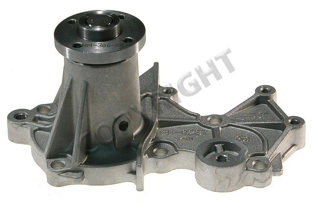 Engine Water Pump ASC WP-9237