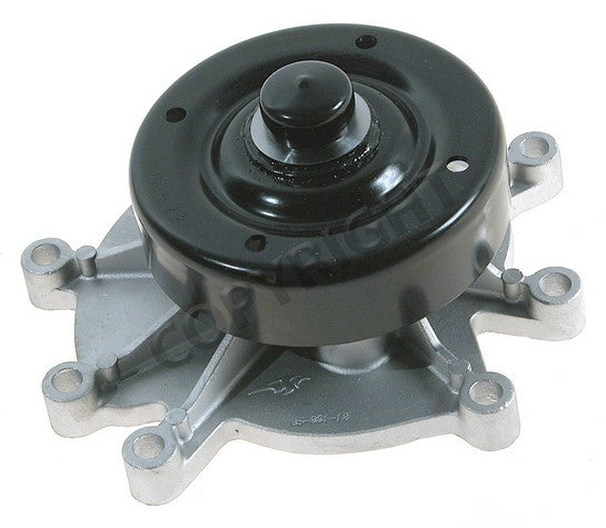 Engine Water Pump ASC WP-9240