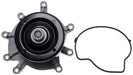 Engine Water Pump ASC WP-9240