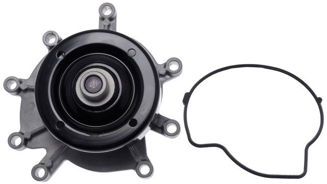 Engine Water Pump ASC WP-9240