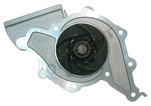 Engine Water Pump ASC WP-9246