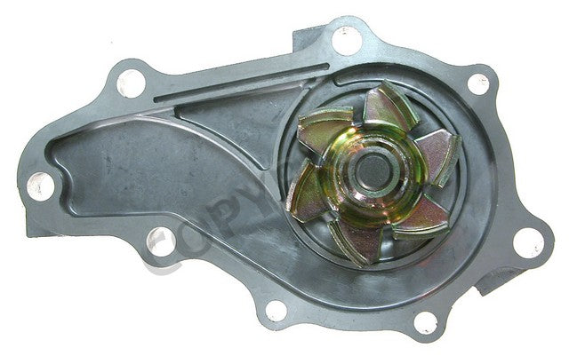 Engine Water Pump ASC WP-9251