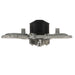 Engine Water Pump ASC WP-9256
