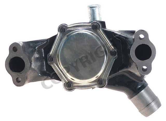 Engine Water Pump ASC WP-9272