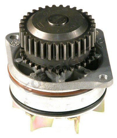 Engine Water Pump ASC WP-9276