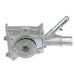 Engine Water Pump ASC WP-9277
