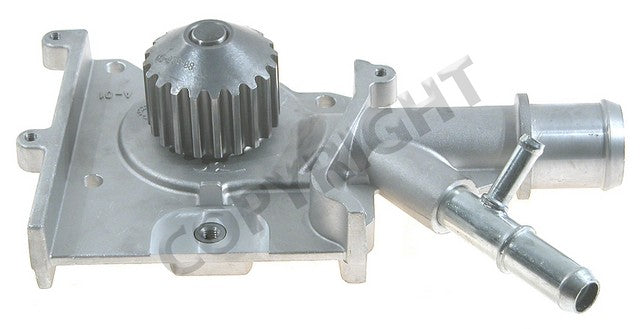 Engine Water Pump ASC WP-9277