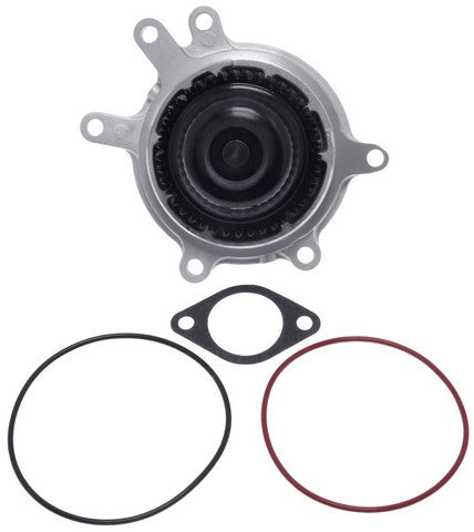 Engine Water Pump ASC WP-9301