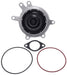 Engine Water Pump ASC WP-9301