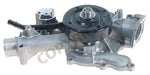 Engine Water Pump ASC WP-9303