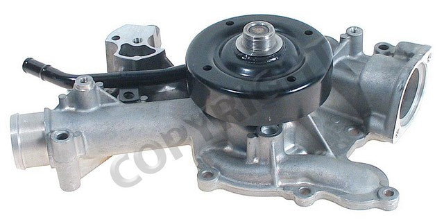 Engine Water Pump ASC WP-9303