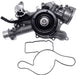 Engine Water Pump ASC WP-9303