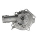 Engine Water Pump ASC WP-9304