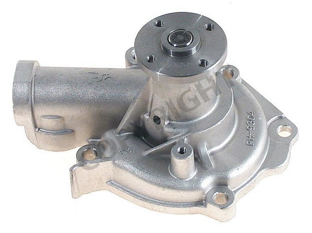 Engine Water Pump ASC WP-9304