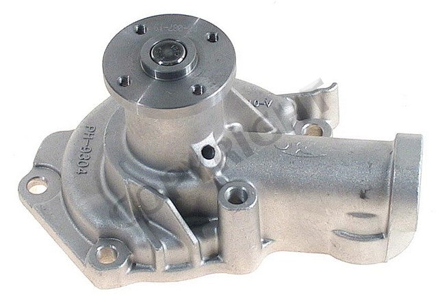 Engine Water Pump ASC WP-9304