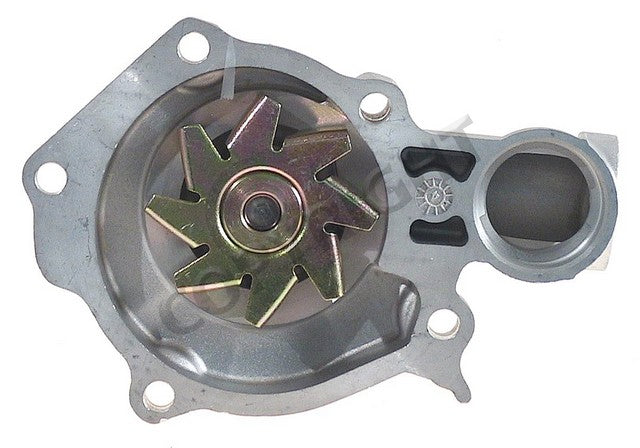 Engine Water Pump ASC WP-9304
