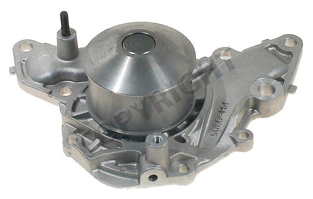 Engine Water Pump ASC WP-9305