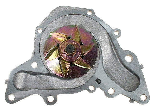 Engine Water Pump ASC WP-9305