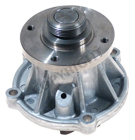 Engine Water Pump ASC WP-9309