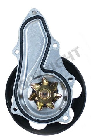 Engine Water Pump ASC WP-9313