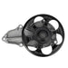 Engine Water Pump ASC WP-9314