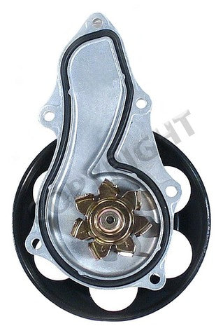 Engine Water Pump ASC WP-9314