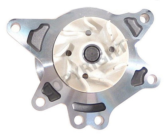 Engine Water Pump ASC WP-9316