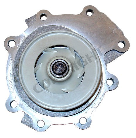 Engine Water Pump ASC WP-9320