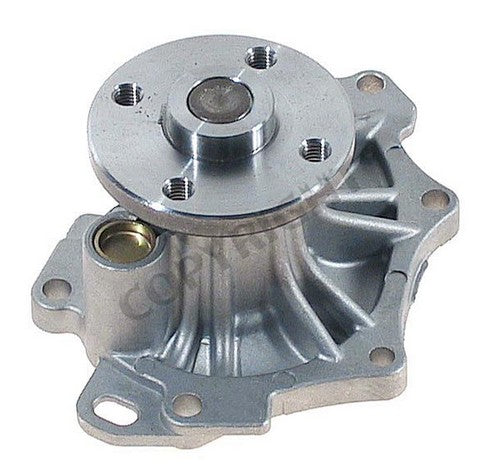 Engine Water Pump ASC WP-9322