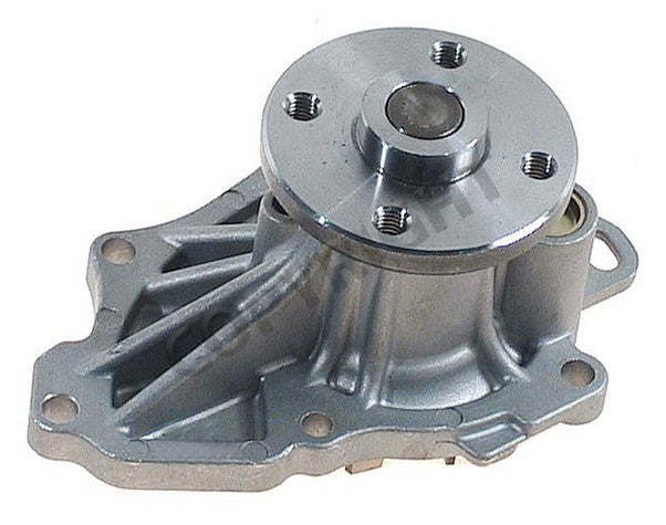 Engine Water Pump ASC WP-9322